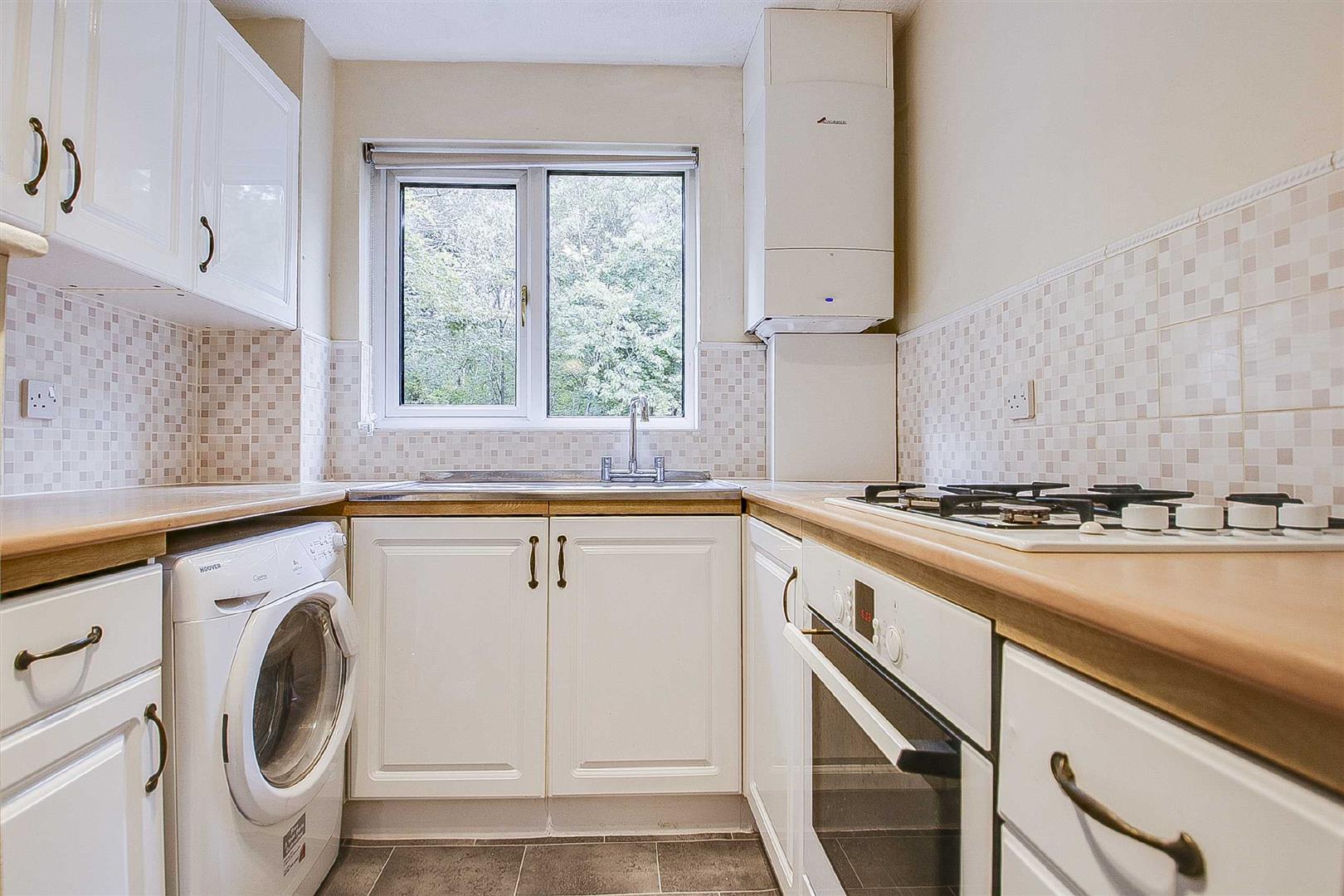 Brayton Court, Shenley Lodge, Milton Keynes